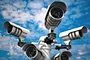 security cameras